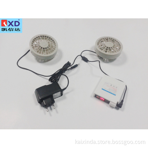 Li Ion Battery 7.4V